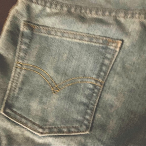 Boys size 12 Levi's 511 Slim fit great condition - Picture 3 of 9